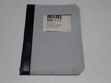 Innocenti mini mark usato  Bussoleno