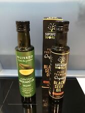Empty organic avocado for sale  BIDEFORD