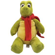 Peluche Kohls Cares Dreamworks Over The Hedge Turtle Verne 2006 segunda mano  Embacar hacia Argentina