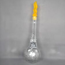 Bouteille flacon verre d'occasion  Ribemont