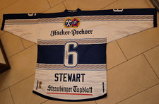 Straubing tigers trikot gebraucht kaufen  Neufahrn