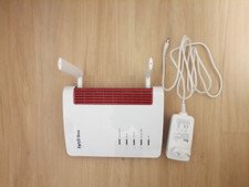Fritzbox 6850 lte gebraucht kaufen  Weilerswist