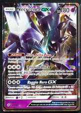 Necrozma 147 rara usato  Venezia