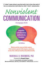 Nonviolent communication langu for sale  Montgomery