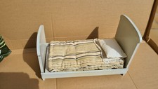 Letto per bambole usato  Italia