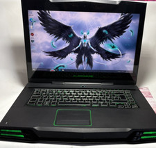 alienware m15x for sale alienware m15x for sale HULL