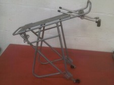 Rear pannier rack for sale  CANNOCK