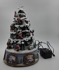 Thomas kinkade santas for sale  Casper