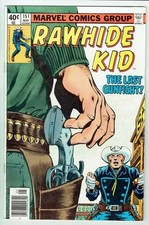 Rawhide kid 151 gebraucht kaufen  Kassel
