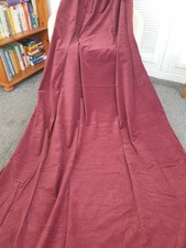 Ikea deep red for sale  HARTLEPOOL