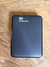 Used elements 750gb for sale  Central Square