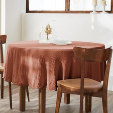 Nappe ronde 180x180 d'occasion  Itteville