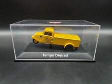 Schuco tempo dreirad gebraucht kaufen  Stadtlohn