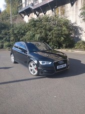 Audi 1.4 tfsi for sale  ABERTILLERY