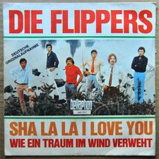 Die flippers sha d'occasion  Colmar