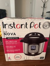 Quart nova duo for sale  El Paso