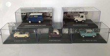Lot micro voitures d'occasion  Villeneuve-d'Ascq-