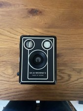 1940s box camera for sale  MANCHESTER