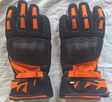 Motorradhandschuhe marke ktm gebraucht kaufen  Schwangau