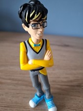 Figurine collection doll d'occasion  Wingles
