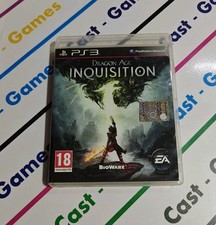 Ps3 dragon age usato  Licata