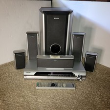 Sony hcd dx375 for sale  Saint Albans