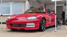 Rare 1998 turbo for sale  MAIDSTONE