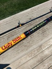Ugly stik bigwater for sale  Ashton