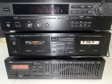 Yamaha receiver v395 for sale  Orlando
