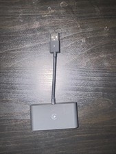 Usado, Adaptador Bluetooth Carplay - Dongle Inteligente Sem Fio Bluetooth Carplay USB comprar usado  Enviando para Brazil