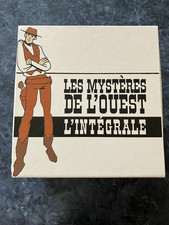 Coffret dvd mysteres d'occasion  Cuisery