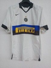 Maglia nike inter usato  Crotone