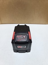 M18 redlithium high for sale  Canton