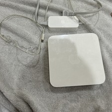 Apple airport extreme d'occasion  Expédié en Belgium