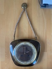 Hermle schwebe anker gebraucht kaufen  Haßfurt