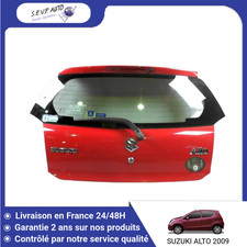 Hayon suzuki alto d'occasion Hayon suzuki alto d'occasion  Saint-Quentin