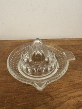 Presse agrumes verre d'occasion  Dunkerque-