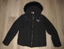 Winterjacke wattiert kapuze gebraucht kaufen Winterjacke wattiert kapuze gebraucht kaufen  Bad Segeberg