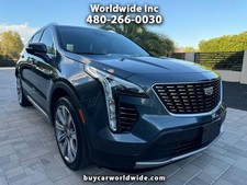 2021 cadillac xt4 for sale  Phoenix