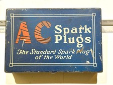Vintage spark plugs for sale  Old Bridge