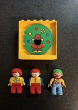 Mixed vintage lego d'occasion  Expédié en Belgium