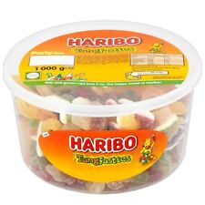 Haribo tangfastics party for sale  PETERBOROUGH