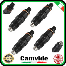 Iniettori carburante 4m40 usato  Fagnano Castello