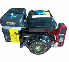 Motore scoppio6 avvio usato  Lucca