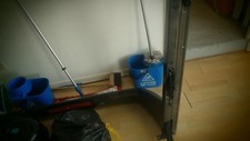 Ranger sports bar for sale  CARDIGAN