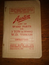 Vintage 1941 austin for sale  LEIGHTON BUZZARD