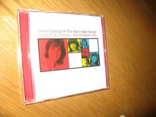 David cassidy could for sale  LEEDS