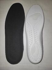 Usado, (PU)Poliuretano e Zoom Basquete Conforto Casual Palmilhas de Substituição Aj1, Aj11 comprar usado  Enviando para Brazil