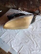 Headlamp assembly hyundai for sale  Thornburg