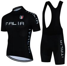 Completo ciclismo italia usato  Italia